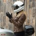 BILTWELL - MOTO GLOVES BLACK