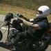 BILTWELL - MOTO GLOVES BLACK