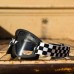 BILTWELL - MOTO GOGGLE 2.0 - CHECKER BLACK WHITE BILTWELL - MOTO GOGGLE 2.0 - CHECKER BLACK WHITE