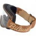 BILTWELL - MOTO GOGGLE 2.0 - SCRIPT CHOCOLATE