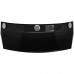 BILTWELL - MOTO VISOR BLACK BILTWELL - MOTO VISOR BLACK