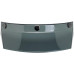 BILTWELL - MOTO VISOR SMOKE