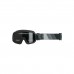BILTWELL - OVERLAND 2.0 GOGGLE - TRI STRIPE SILVER GREY BLACK