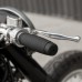 BILTWELL - RECOIL GRIPS 7/8" - BLACK BILTWELL - RECOIL GRIPS 7/8" - BLACK