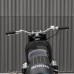 BILTWELL - RECOIL GRIPS 7/8" - BLACK BILTWELL - RECOIL GRIPS 7/8" - BLACK
