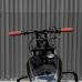 BILTWELL - RECOIL GRIPS 7/8" - OXBLOOD