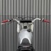 BILTWELL - RECOIL GRIPS 7/8" - OXBLOOD
