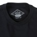BILTWELL - 1985 LONG SLEEVE T-SHIRT BLACK BILTWELL - 1985 LONG SLEEVE T-SHIRT BLACK