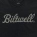 BILTWELL - SCRIPT T-SHIRT BLACK BILTWELL - SCRIPT T-SHIRT BLACK