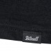 BILTWELL - SCRIPT T-SHIRT BLACK BILTWELL - SCRIPT T-SHIRT BLACK