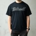 BILTWELL - SCRIPT T-SHIRT BLACK BILTWELL - SCRIPT T-SHIRT BLACK