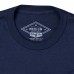 BILTWELL - SCRIPT T-SHIRT NAVY BILTWELL - SCRIPT T-SHIRT NAVY