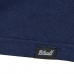 BILTWELL - SCRIPT T-SHIRT NAVY BILTWELL - SCRIPT T-SHIRT NAVY