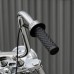 BILTWELL - THRUSTER GRIPS 7/8" - BLACK BILTWELL - THRUSTER GRIPS 7/8" - BLACK