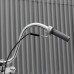 BILTWELL - THRUSTER GRIPS 7/8" - GREY BILTWELL - THRUSTER GRIPS 7/8" - GREY