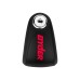 BYDER - LOUDER CORE MOTORCYCLE ALARM DISC LOCK