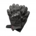 EVS - COMPTON SERIES GLOVE BLACK