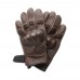 EVS - COMPTON SERIES GLOVE BROWN
