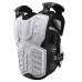 EVS - F2 ROOST DEFLECTOR WHITE