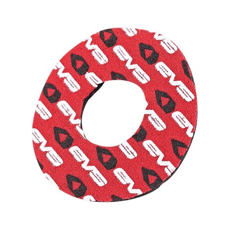 EVS - GRIP DONUTS - RED