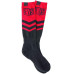 EVS - MOTO COOLMAX SOCKS - RED