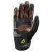 EVS - ASSEN STREET GLOVE BROWN