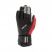 EVS - WRISTER GLOVE - RED