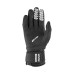 EVS - WRISTER GLOVE - BLACK