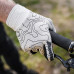 FASTHOUSE - GLOVE - BLITZ SWIFT GLOVE - CREAM