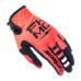FASTHOUSE - GLOVE - ELROD FORMULA GLOVE HYPER CORAL