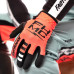 FASTHOUSE - GLOVE - ELROD FORMULA GLOVE HYPER CORAL