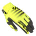 FASTHOUSE - GLOVE - ELROD HIPERSONIC GLOVE HIVIZ