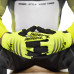 FASTHOUSE - GLOVE - ELROD HIPERSONIC GLOVE HIVIZ