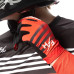 FASTHOUSE - GLOVE - ELROD HYPERSONIC GLOVE RED