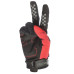 FASTHOUSE - GLOVE - OFFROAD OUTLAND GLOVE LAVA FALL