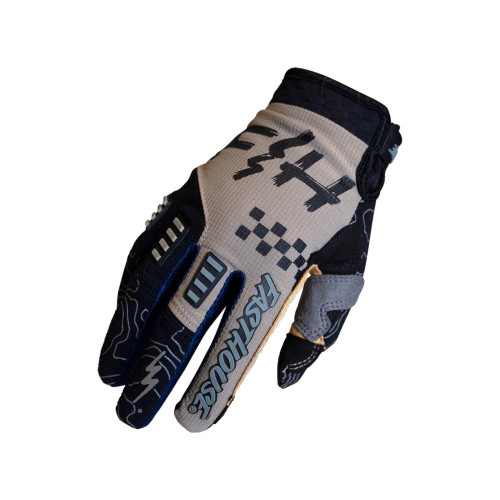 FASTHOUSE - GLOVE - OFF-ROAD GLOVE - MOSS