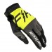 FASTHOUSE - GLOVE - SPEED STYLE OMEGA GLOVE - HIVIZ/GREY (ADULT & YOUTH)