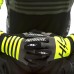 FASTHOUSE - GLOVE - SPEED STYLE OMEGA GLOVE - HIVIZ/GREY (ADULT & YOUTH)