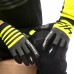 FASTHOUSE - GLOVE - SPEED STYLE OMEGA GLOVE - HIVIZ/GREY (ADULT & YOUTH)