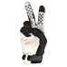 FASTHOUSE - GLOVE - SPEED STYLE OMEGA GLOVE - RED/SLATE (ADULT & YOUTH)