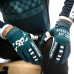 FASTHOUSE - GLOVE - SPEED STYLE SLAMMER GLOVE - INDIGO (ADULT & YOUTH)