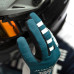 FASTHOUSE - GLOVE - SPEED STYLE SLAMMER GLOVE - INDIGO (ADULT & YOUTH)