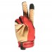 FASTHOUSE - GLOVE - SPEED STYLE CAMINO GLOVE LAVA FALLS
