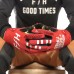 FASTHOUSE - GLOVE - SPEED STYLE CAMINO GLOVE LAVA FALLS