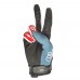 FASTHOUSE - GLOVE - SPEED STYLE THE BIRD GLOVE TEAL (ADULT & YOUTH)