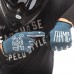 FASTHOUSE - GLOVE - SPEED STYLE THE BIRD GLOVE TEAL (ADULT & YOUTH)