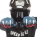 FASTHOUSE - GLOVE - SPEED STYLE THE BIRD GLOVE TEAL (ADULT & YOUTH)