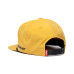 FASTHOUSE - HAT - BURNER HAT VINTAGE GOLD