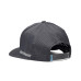 FASTHOUSE - HAT - DASH HAT BLACK