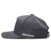 FASTHOUSE - HAT - DASH HAT BLACK